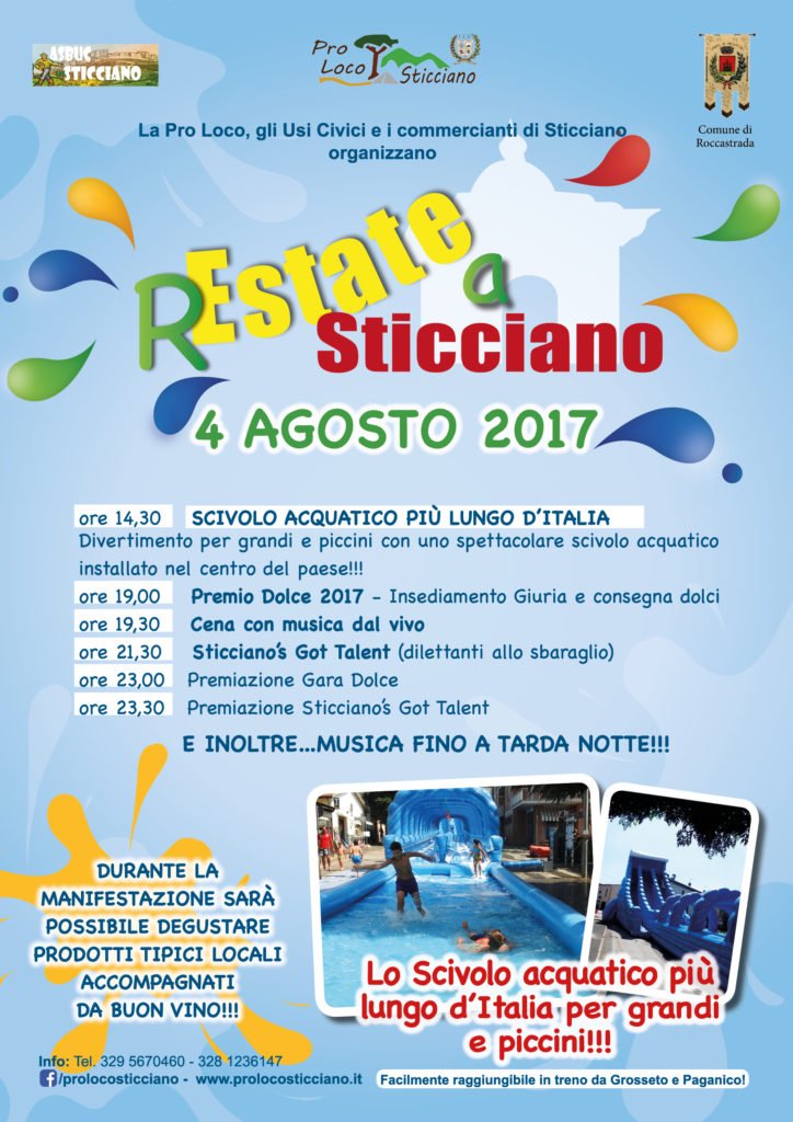 restate a sticciano 2017_A3